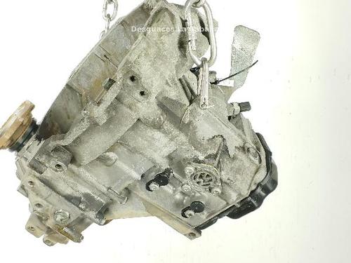 Gearbox SEAT IBIZA IV (6J5, 6P1) 1.4 TDI | BP19138184M3 