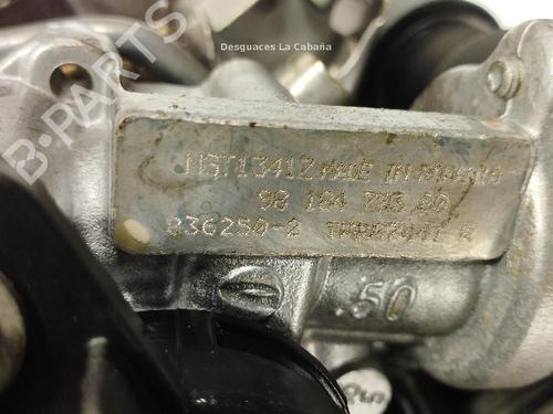 Engine CITROËN C4 Picasso II  | BP30959791M1 