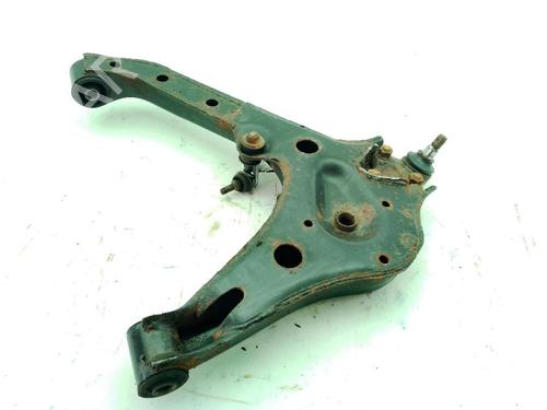Used Left front suspension arm Left front suspension arm SUZUKI VITARA (ET) HDI (SE 420HDI) (87 hp) 31328302 31328302