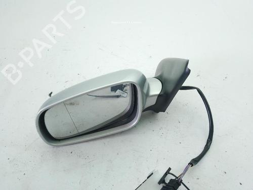 Bakspejl venstre SEAT LEON (1M1) 1.6 16 V (105 hp) 32155062