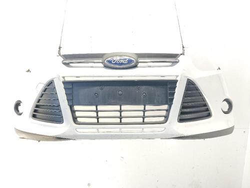 Used Front bumper Front bumper FORD FOCUS III 1.0 EcoBoost (100 hp) 32978587 32978587
