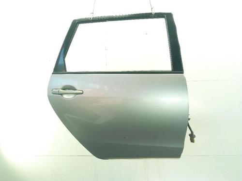 Right rear door MITSUBISHI GRANDIS (NA_W) 2.0 DI-D (NA8W) | BP29151667C5 