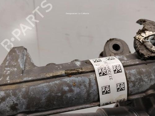 Steering rack MERCEDES-BENZ A-CLASS (W176) A 200 CDI / d (176.008) | BP37019181M22 - Image 3