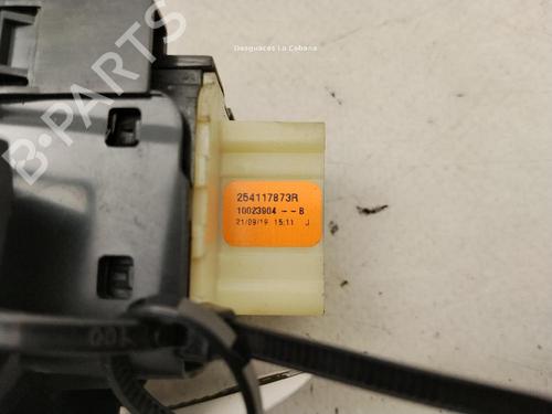 Left front window switch DACIA SANDERO II 1.5 Blue dCi 95 (B8JL) | BP36964313I27 - Image 3