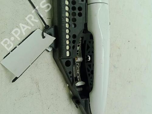 Used Rear right interior door handle Rear right interior door handle SMART FORFOUR Hatchback (453) 1.0 (453.042, 453.043) (71 hp) 33716267 33716267