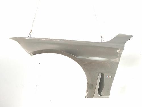 Used Left front fenders Left front fenders BMW 7 (G11, G12) 740 d, Ld xDrive (320 hp) 34340365 34340365