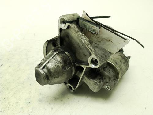 Used Starter Starter OPEL GRANDLAND / GRANDLAND X (A18, P1UO) 1.6 Turbo D (75) (120 hp) 32658919 32658919
