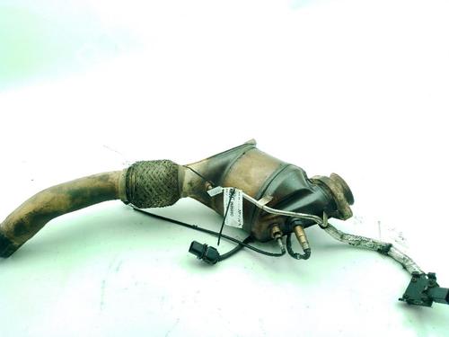 Used AdBlue tank BMW X3 (E83) 2.0 d (150 hp) 30771403