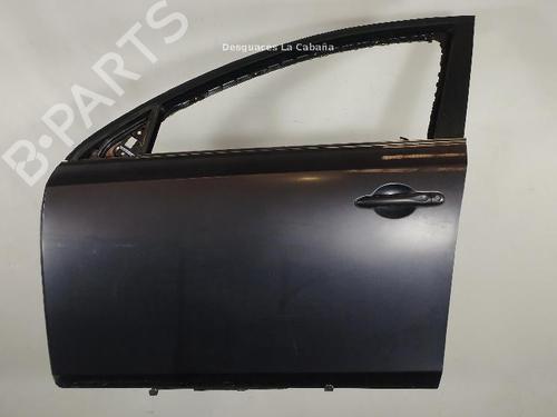 Left front door RENAULT LATITUDE (L70_) 2.0 dCi 150 (L70H) | BP32335393C2