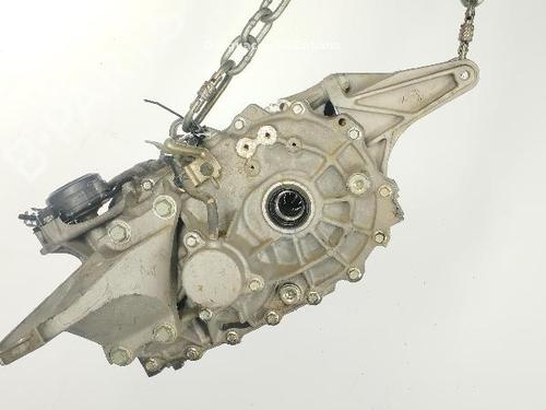 Gearbox NISSAN LEAF (ZE0) Electric | BP18376631M3 
