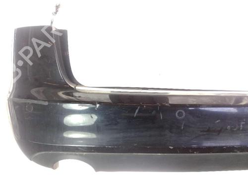 Rear bumper AUDI A6 C6 (4F2) 2.0 TDI | BP18371834C8 