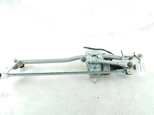 Front wiper motor VW TIGUAN (5N_) 2.0 TDI | BP18416819M29 