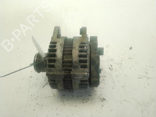 Alternator VW PASSAT B6 Variant (3C5) 2.0 TDI 16V | BP29765305M7 