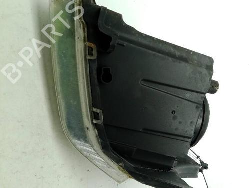 Right headlight CITROËN C2 (JM_) 1.4 HDi | BP32313401C29