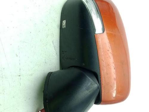 Right mirror SUZUKI IGNIS III (MF, FF) 1.2 Hybrid (ATK412, FF21S) | BP32438007C27 - Image 2