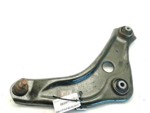 Used Right front suspension arm NISSAN QASHQAI II SUV (J11, J11_) 1.2 DIG-T (115 hp) 24873376