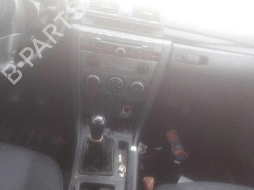 Climate control MAZDA 3 (BK) 1.6 DI Turbo | BP33037134I5  - Image 7