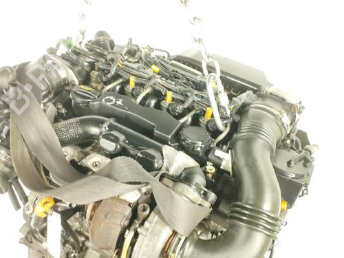 Used Engine Engine 38036087 38036087