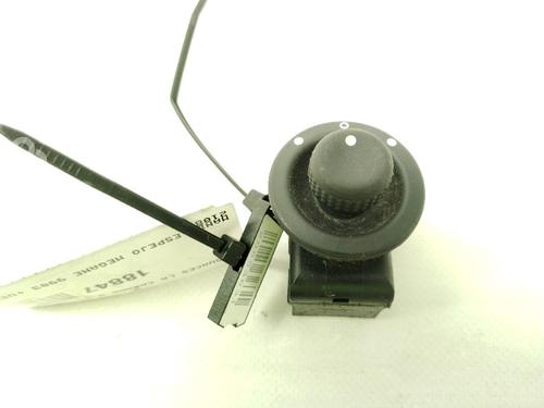 Used Mirror switch Mirror switch 38060219 38060219