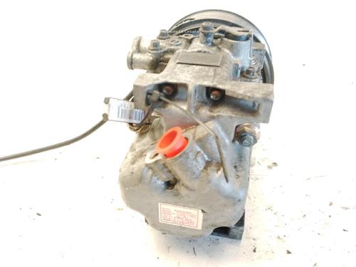 AC compressor MAZDA 5 (CR) 2.0 CD (CR19) | BP27173480M34 - Image 4