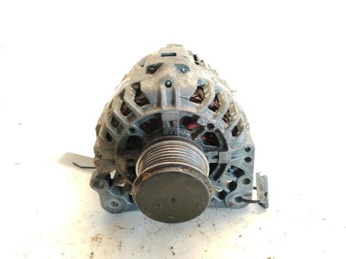 Used Alternator Alternator SKODA OCTAVIA I (1U2) 1.9 TDI (90 hp) 26018671 26018671