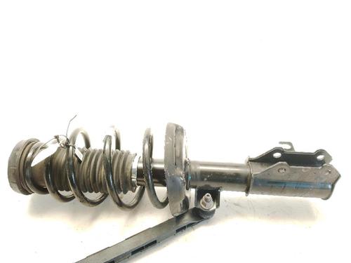 Left front shock absorber OPEL ASTRA J (P10) 1.7 CDTI (68) | BP23998927M16 