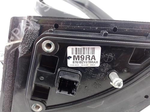 Left mirror HYUNDAI ix35 (LM, EL, ELH) 2.0 CRDi | BP18361569C26 