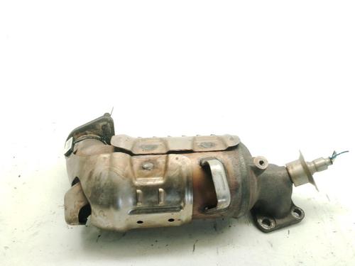 Used Catalyst Catalyst KIA CEE'D (JD) 1.0 T-GDI (100 hp) 33976158 33976158