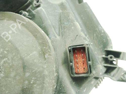 Left headlight OPEL ASTRA H (A04) 1.7 CDTI (L48) | BP31012427C28 - Image 4