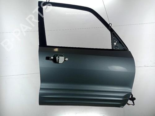 Dør høyre foran MITSUBISHI PAJERO III Canvas Top (V6_W, V7_W) 3.2 DI-D (V68W, V78W) (165 hp) 24003724