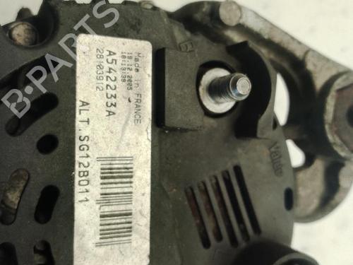 Alternator AUDI A6 C4 (4A2) 2.8 quattro | BP27472743M7  - Image 5