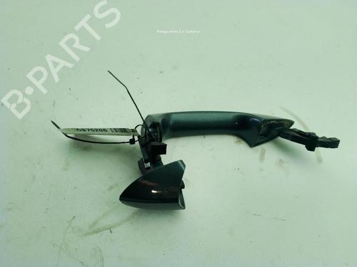 Rear right interior door handle MERCEDES-BENZ C-CLASS (W204) C 220 CDI (204.008) | BP29555023I16 