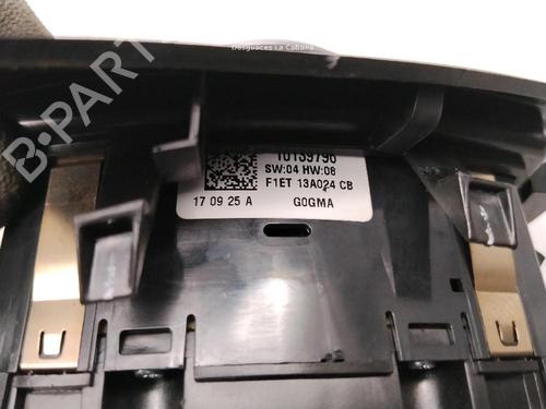Headlight switch FORD FOCUS III 1.0 EcoBoost | BP39463606I24 - Image 3