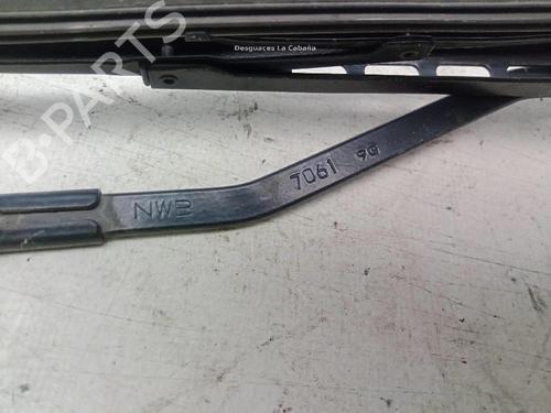 Front windshield wiper arm SUZUKI GRAND VITARA II (JT, TE, TD) 1.6 All-wheel Drive (JB416) | BP30477381C143 