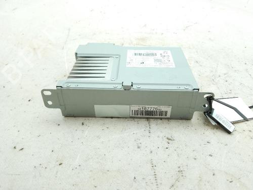 Used Radio Radio OPEL VIVARO C Van (K0) 1.5 (102 hp) 24737060 24737060