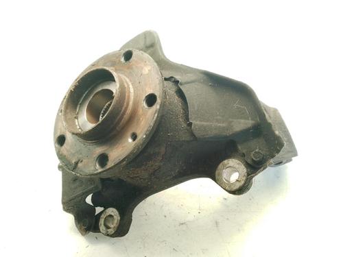Right front steering knuckle CITROËN JUMPER II Van 2.0 BlueHDi 130 | BP24545742M26 - Image 2