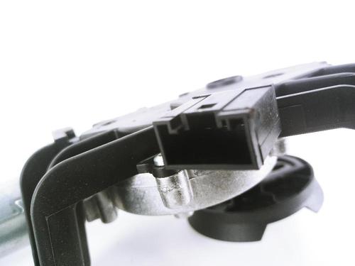 Rear wiper motor BMW 3 Touring (F31) 318 d | BP18363167M102 