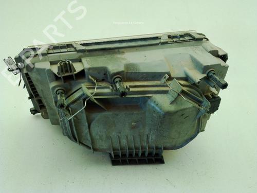 Right headlight MERCEDES-BENZ E-CLASS (W124) E 250 D (124.126, 124.129) | BP29555096C29 