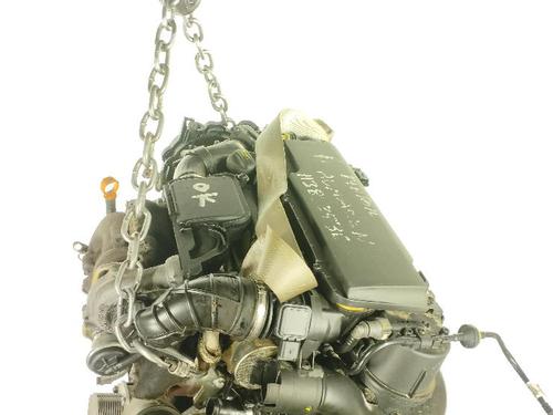 Used Engine Engine 36833458 36833458