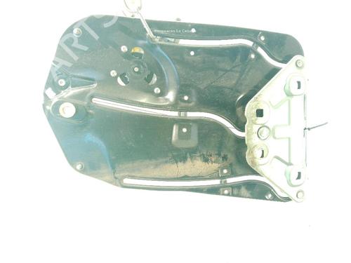 Alzavetro posteriore destra VOLVO C70 II Convertible (542) 2.4 (140 hp) 31243043