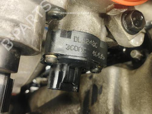 Motor CHRYSLER VOYAGER IV (RG, RS) 2.4 | BP28689008M1