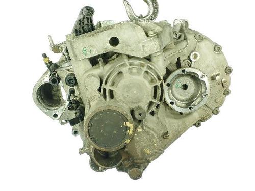 Used Gearbox SEAT LEON (5F1) 2.0 TDI (150 hp) 18366980