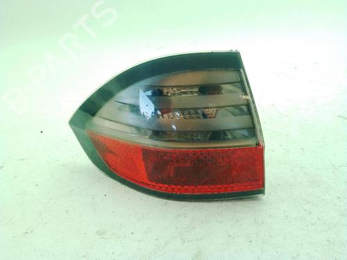 Left taillight FORD S-MAX (WA6) 2.0 TDCi | BP26652107C34 