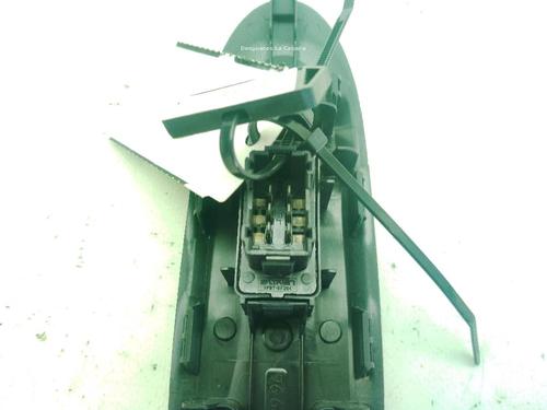 Right front window switch CITROËN DS3 (SA_) 1.4 HDi 70 (SA8HP4) | BP29628562I26 - Image 2