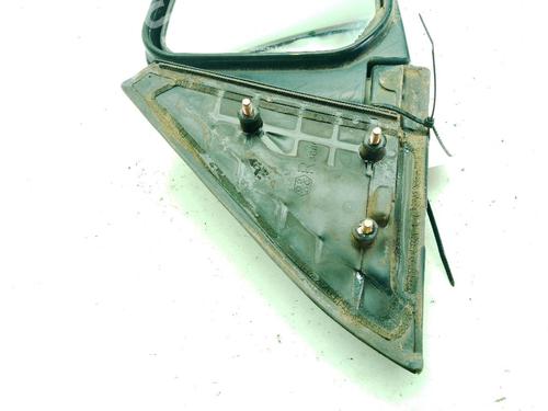 Right mirror MITSUBISHI PAJERO CLASSIC (V2_W, V6_W, V7_W) 2.5 TD (V24W) | BP29765143C27 