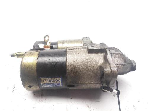 Used Starter Starter HYUNDAI SANTA FÉ I (SM) 2.4 16V 4x4 (146 hp) 24003092 24003092
