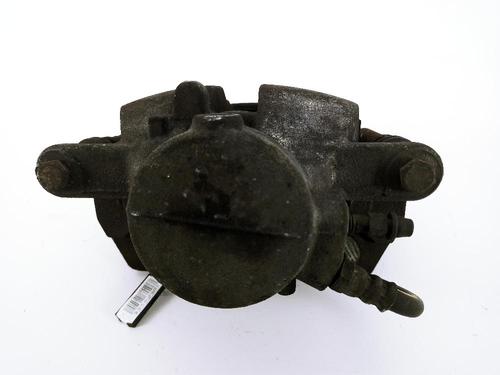 Left front brake caliper MERCEDES-BENZ A-CLASS (W169) A 200 CDI (169.008, 169.308) | BP18376736M105 