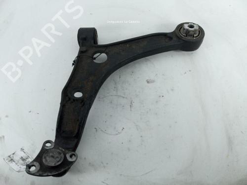 Used Left front suspension arm Left front suspension arm PEUGEOT BOXER Van 2.2 HDi 100 (101 hp) 18364791 18364791