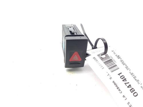 Pulsante luci di emergenza VW NEW BEETLE (9C1, 1C1) 1.6 (102 hp) 26230563