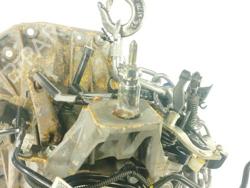 Gearbox NISSAN MICRA V (K14) 1.5 DCI | BP27924864M3 